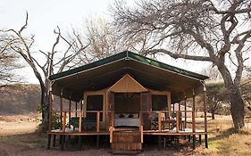 Sanctuary Kusini 4*
