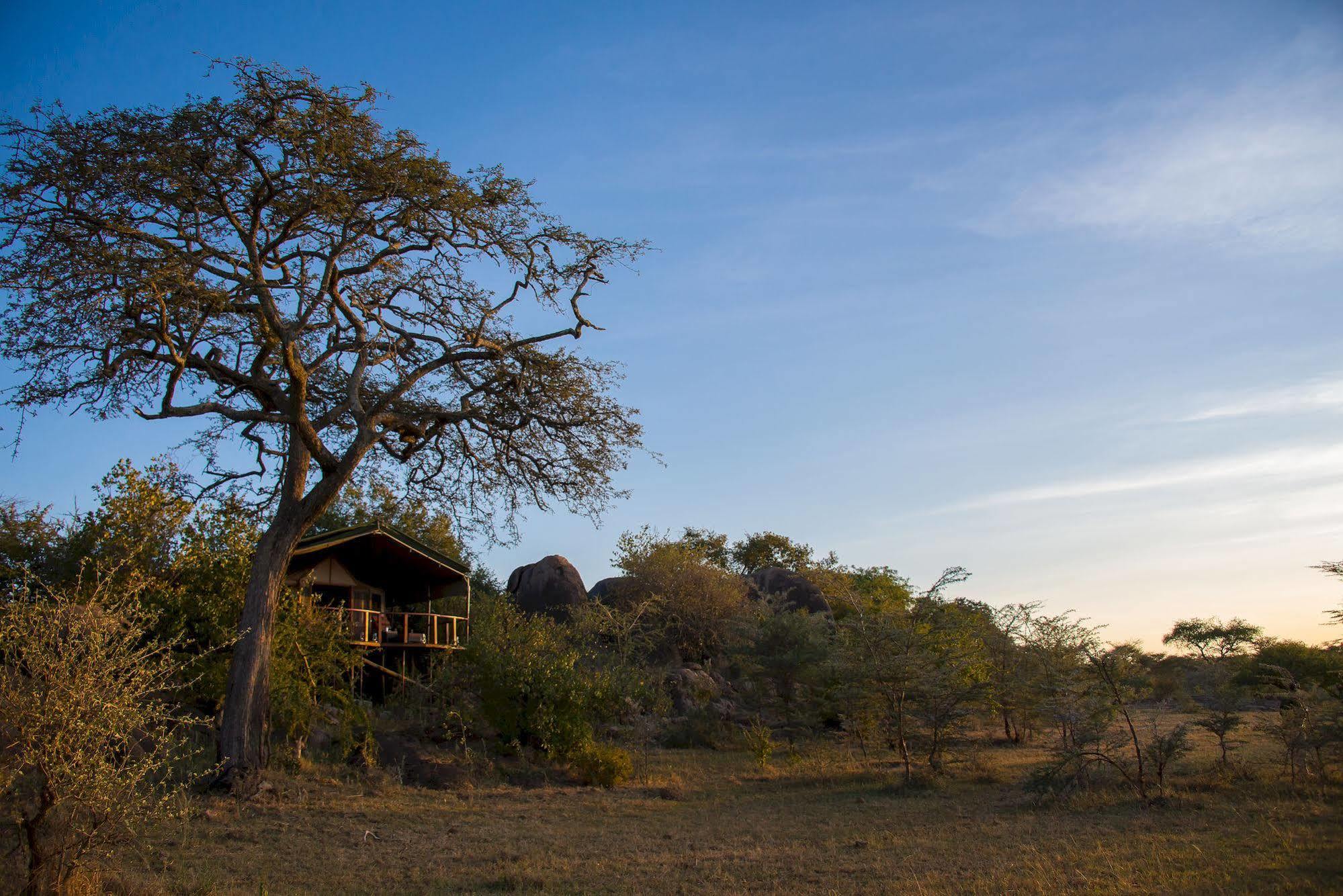 Sanctuary Kusini Sinoni Exterior photo