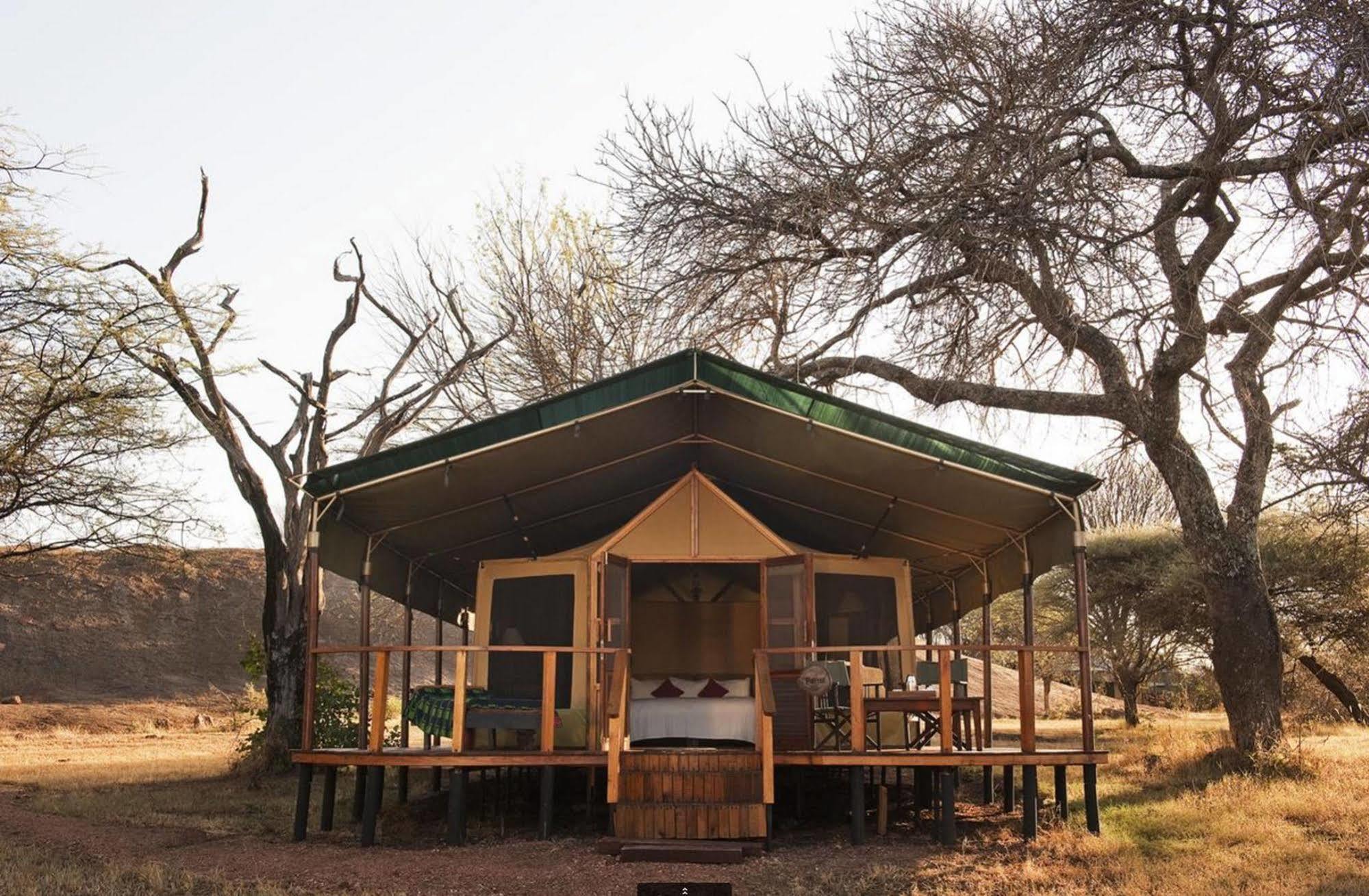 Sanctuary Kusini Sinoni Exterior photo